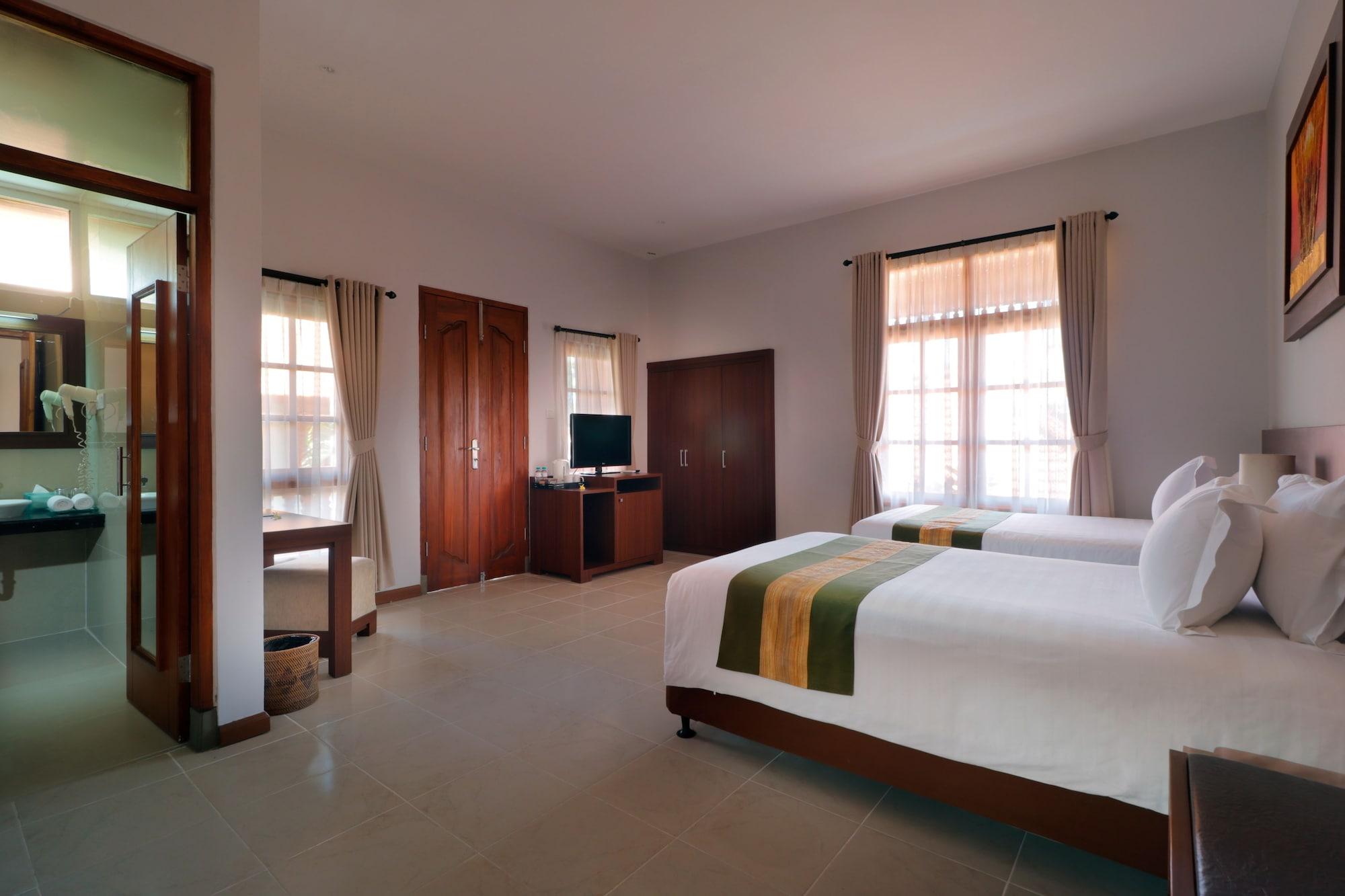Adi Dharma Hotel Legian Dış mekan fotoğraf