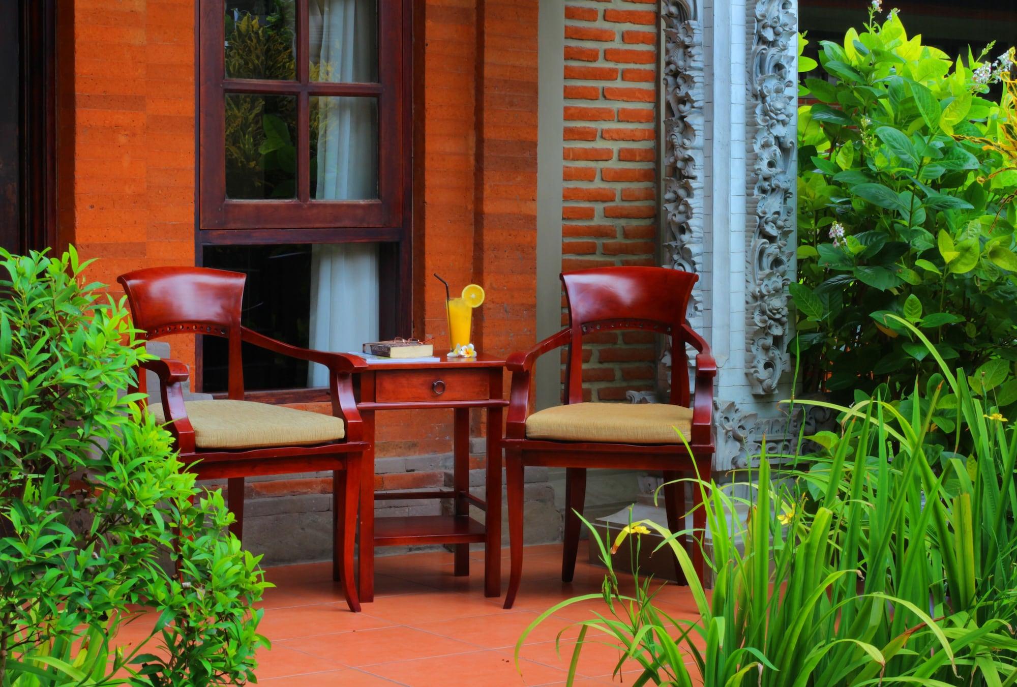 Adi Dharma Hotel Legian Dış mekan fotoğraf