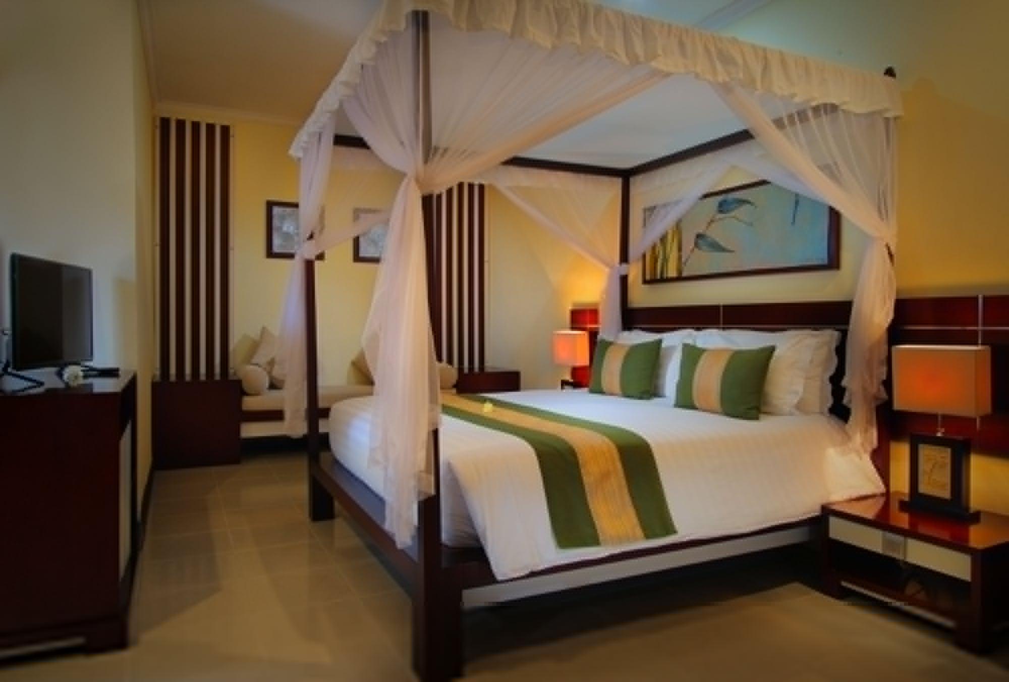 Adi Dharma Hotel Legian Dış mekan fotoğraf