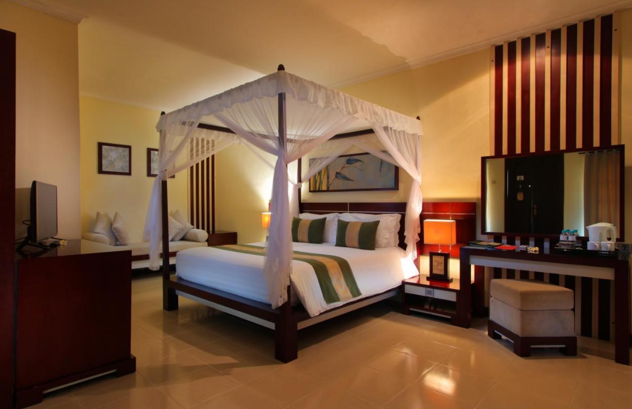 Adi Dharma Hotel Legian Dış mekan fotoğraf