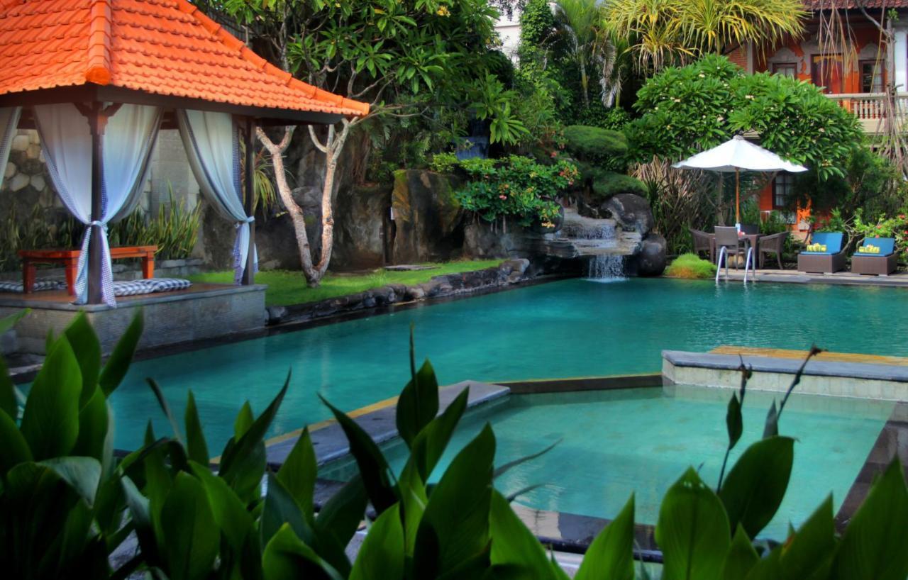 Adi Dharma Hotel Legian Dış mekan fotoğraf