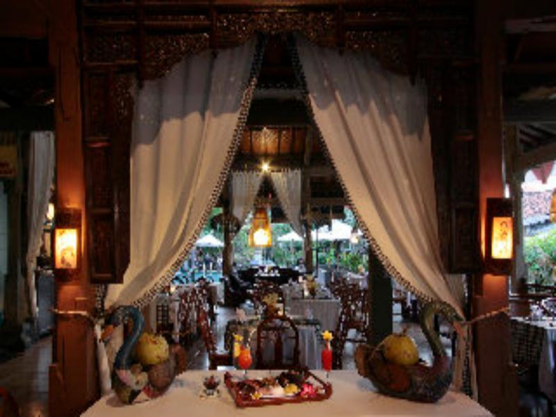 Adi Dharma Hotel Legian Dış mekan fotoğraf