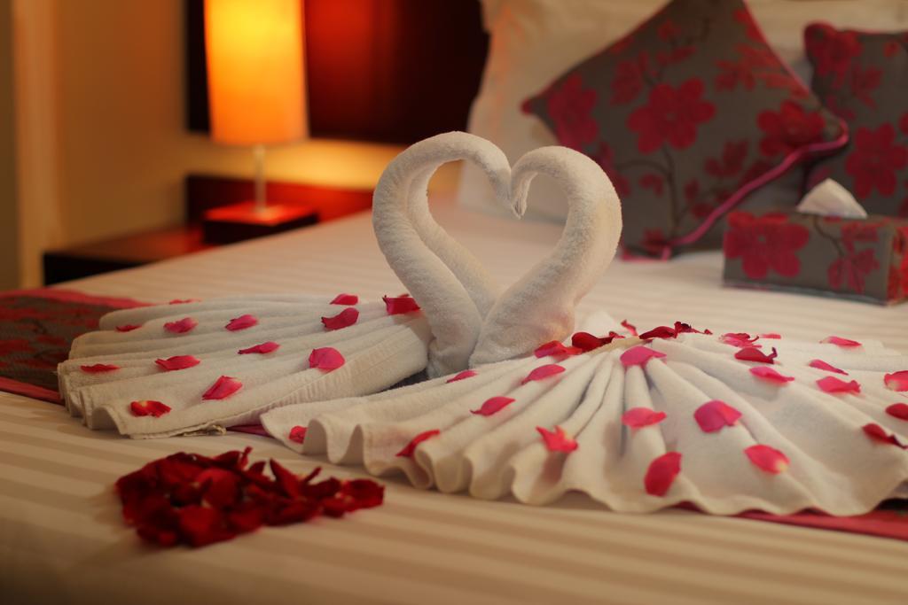 Adi Dharma Hotel Legian Dış mekan fotoğraf