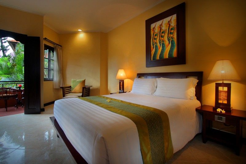 Adi Dharma Hotel Legian Dış mekan fotoğraf