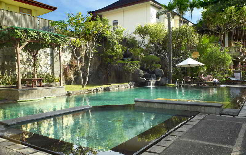 Adi Dharma Hotel Legian Dış mekan fotoğraf