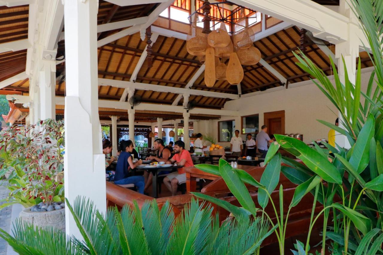 Adi Dharma Hotel Legian Dış mekan fotoğraf