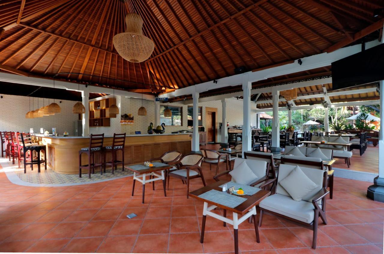 Adi Dharma Hotel Legian Dış mekan fotoğraf