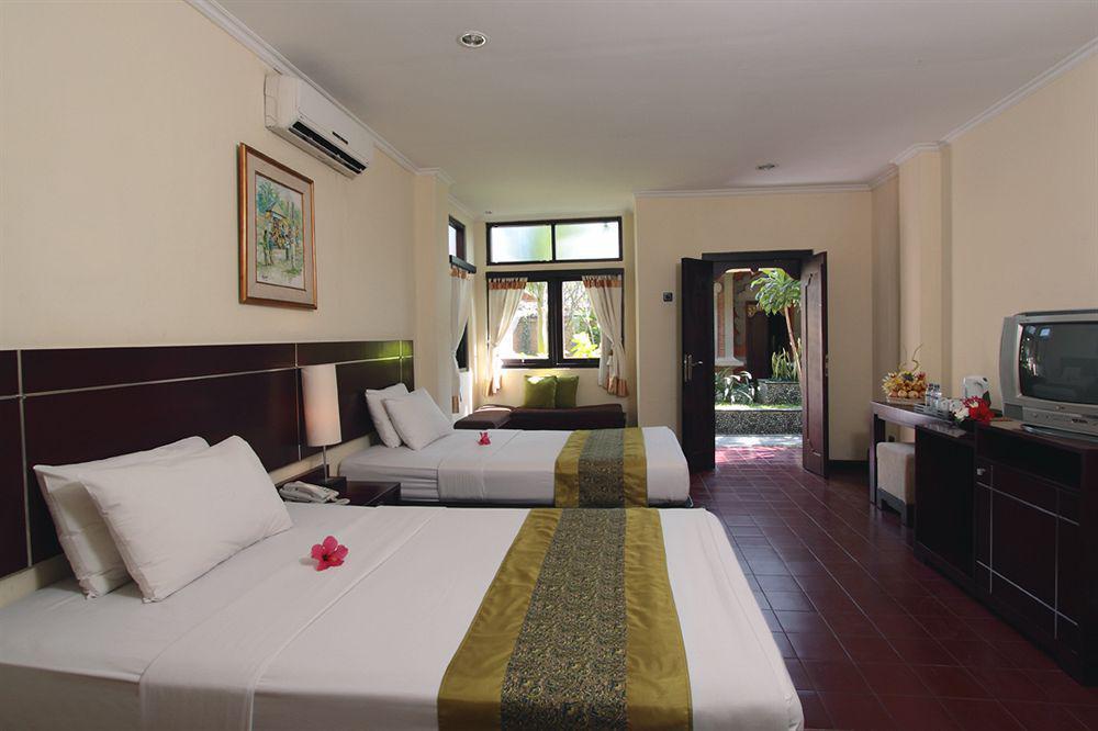 Adi Dharma Hotel Legian Dış mekan fotoğraf